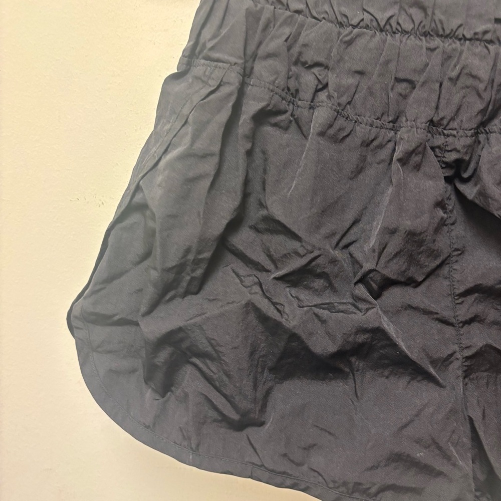 Free People Movement The Way Home Short Black - Picture 6 of 11